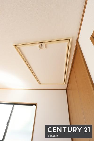 狭山市大字上奥富の中古一戸建て