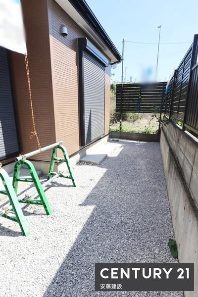 狭山市大字上奥富の中古一戸建て