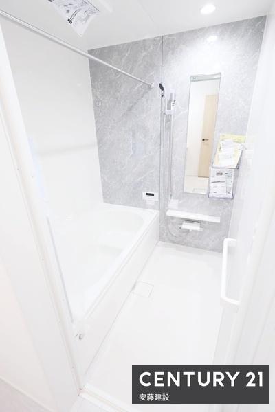 狭山市広瀬台１１期　新築全７棟　５号棟