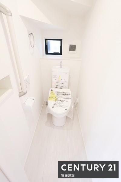 狭山市広瀬台１１期　新築全７棟　５号棟
