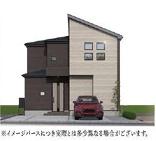 狭山市広瀬台１１期　新築全７棟　５号棟