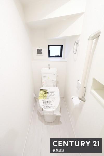 狭山市広瀬台１１期　新築全７棟　６号棟
