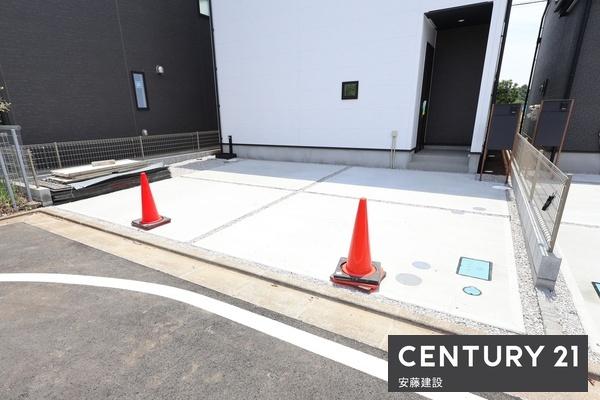 狭山市広瀬台１１期　新築全７棟　６号棟