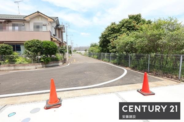 狭山市広瀬台１１期　新築全７棟　６号棟