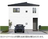 狭山市広瀬台１１期　新築全７棟　６号棟