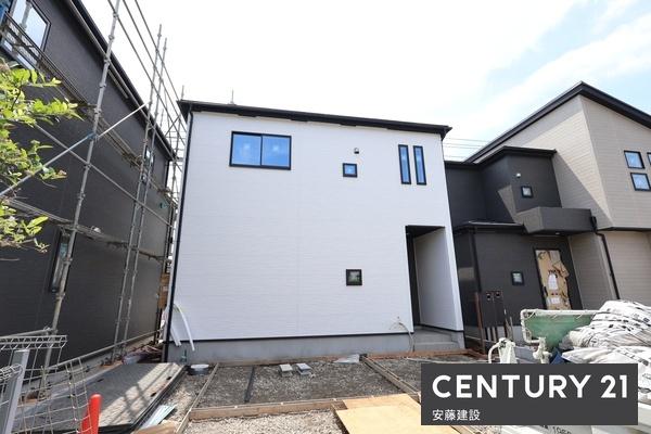 狭山市広瀬台１１期　新築全７棟　６号棟