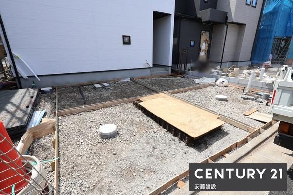 狭山市広瀬台１１期　新築全７棟　６号棟