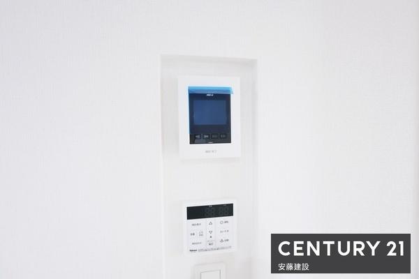 狭山市広瀬台１１期　新築全７棟　７号棟