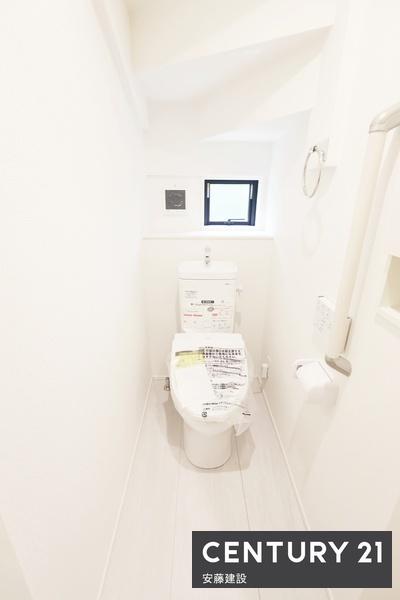 狭山市広瀬台１１期　新築全７棟　７号棟