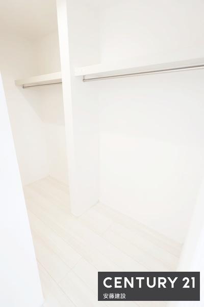 狭山市広瀬台１１期　新築全７棟　７号棟