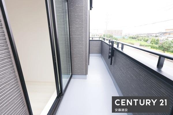 狭山市広瀬台１１期　新築全７棟　７号棟