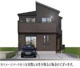 狭山市広瀬台１１期　新築全７棟　７号棟