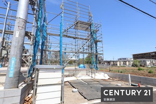 狭山市広瀬台１１期　新築全７棟　７号棟