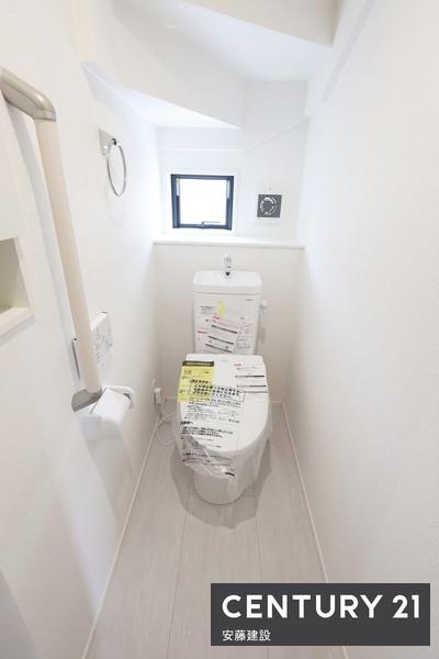 狭山市広瀬台１１期　新築全７棟　１号棟