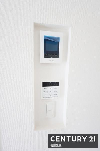 狭山市広瀬台１１期　新築全７棟　１号棟