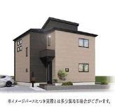 狭山市広瀬台１１期　新築全７棟　１号棟