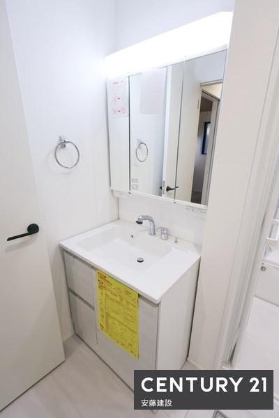 狭山市広瀬台１１期　新築全７棟　２号棟