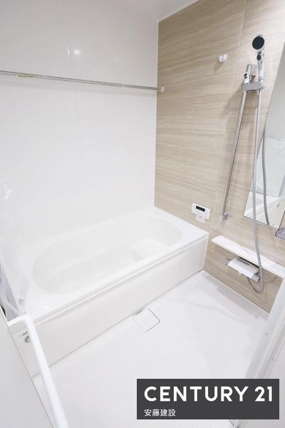 狭山市広瀬台１１期　新築全７棟　２号棟