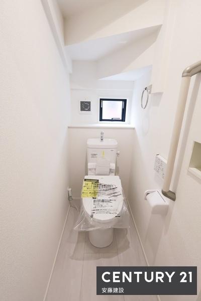 狭山市広瀬台１１期　新築全７棟　２号棟