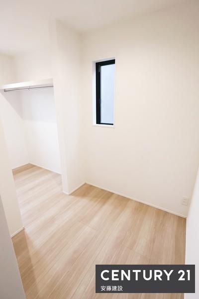 狭山市広瀬台１１期　新築全７棟　２号棟