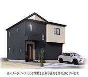 狭山市広瀬台１１期　新築全７棟　２号棟