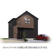 狭山市広瀬台１１期　新築全７棟　３号棟