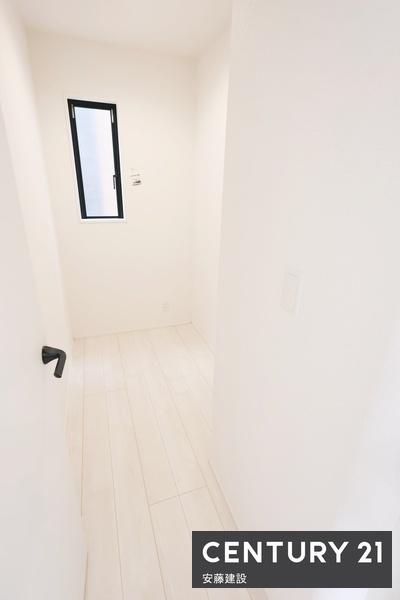 狭山市広瀬台１１期　新築全７棟　４号棟
