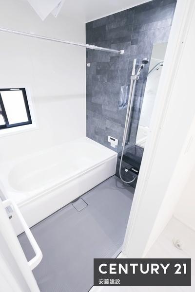 狭山市広瀬台１１期　新築全７棟　４号棟