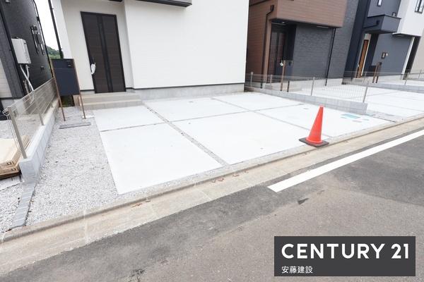 狭山市広瀬台１１期　新築全７棟　４号棟