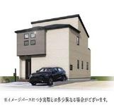 狭山市広瀬台１１期　新築全７棟　４号棟