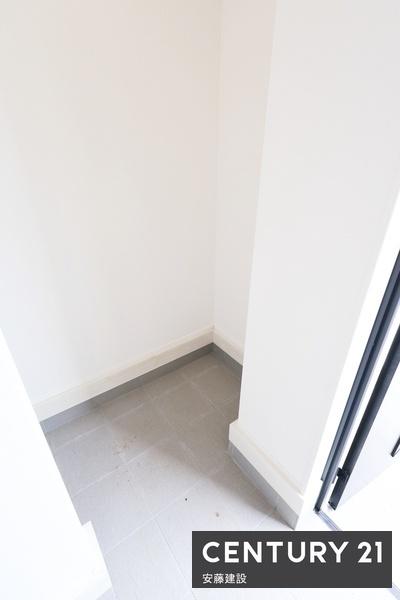 狭山市広瀬台１１期　新築全７棟　４号棟
