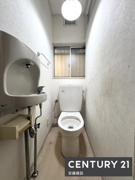 狭山市柏原の中古一戸建て