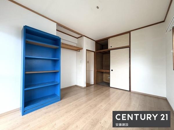 狭山市柏原の中古一戸建て