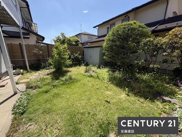 狭山市柏原の中古一戸建て