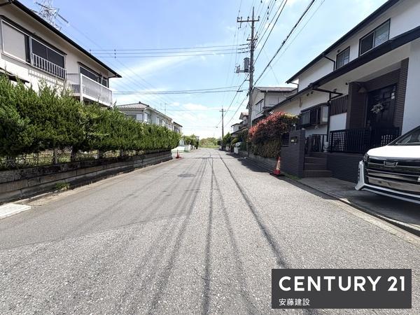 狭山市柏原の中古一戸建て