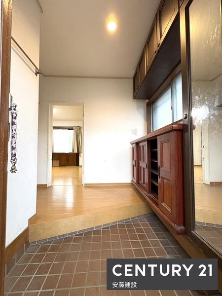 狭山市柏原　中古住宅