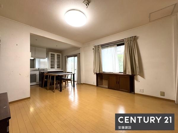 狭山市柏原　中古住宅