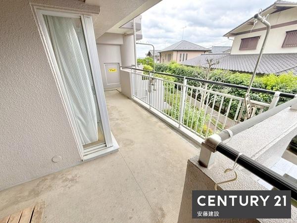 エステスクエア武蔵藤沢　６階