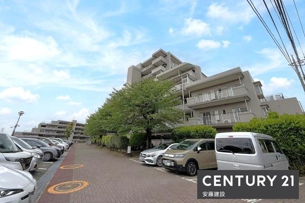 エステスクエア武蔵藤沢　６階
