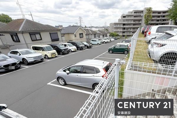 エステスクエア武蔵藤沢　６階