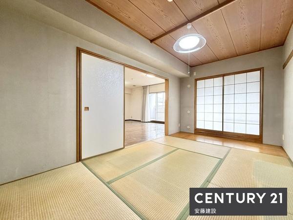 エステスクエア武蔵藤沢　６階