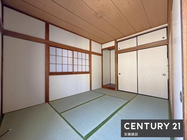狭山市中央２丁目の中古一戸建て