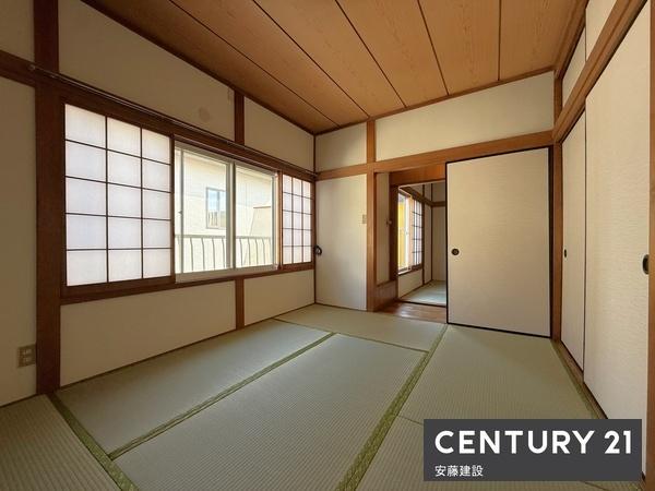 狭山市中央２丁目の中古一戸建て