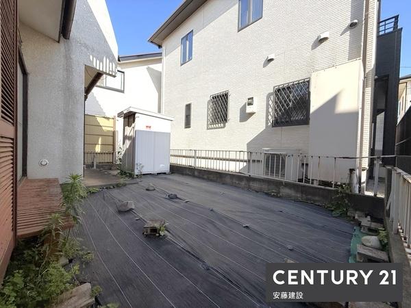 狭山市中央２丁目の中古一戸建て