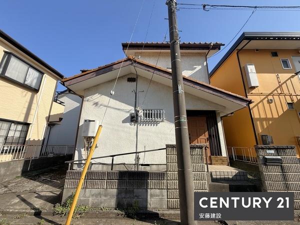 狭山市中央２丁目の中古一戸建て