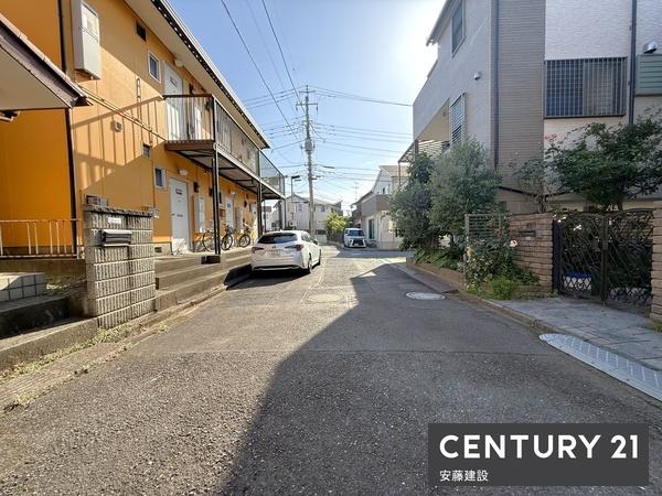 狭山市中央２丁目の中古一戸建て