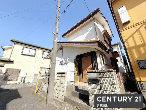 狭山市中央２丁目の中古一戸建て