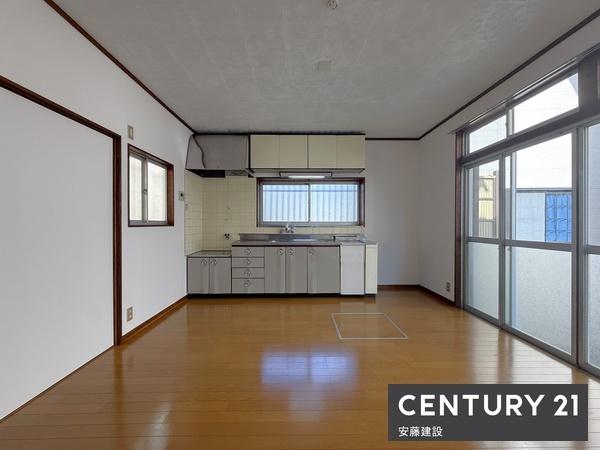 狭山市中央２丁目の中古一戸建て