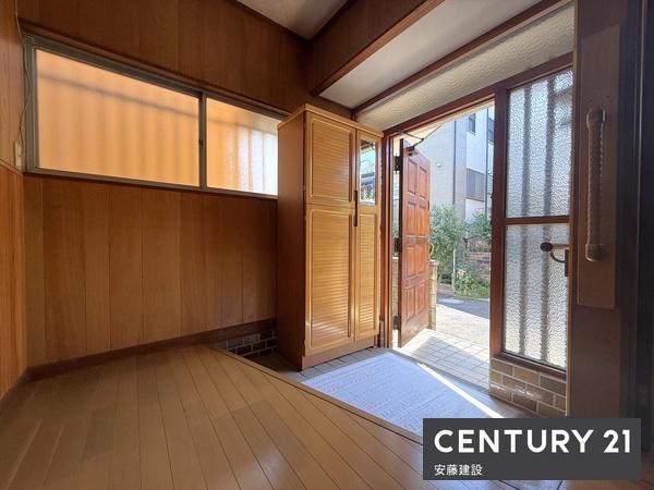 狭山市中央２丁目の中古一戸建て