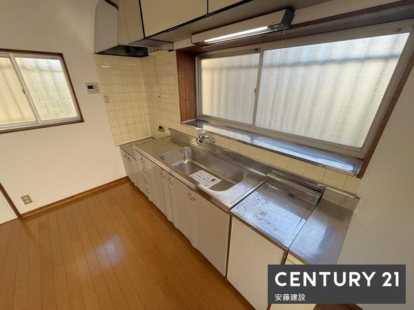 狭山市中央２丁目の中古一戸建て